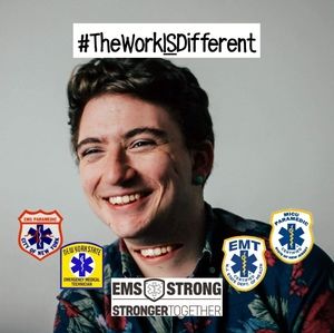 Meet your Posher, Perry